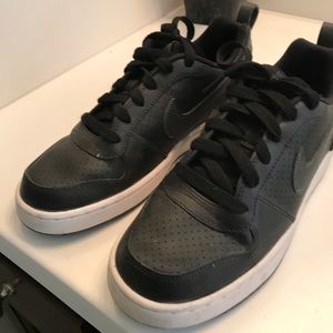 Woman’s Designer Nike tennis shoes